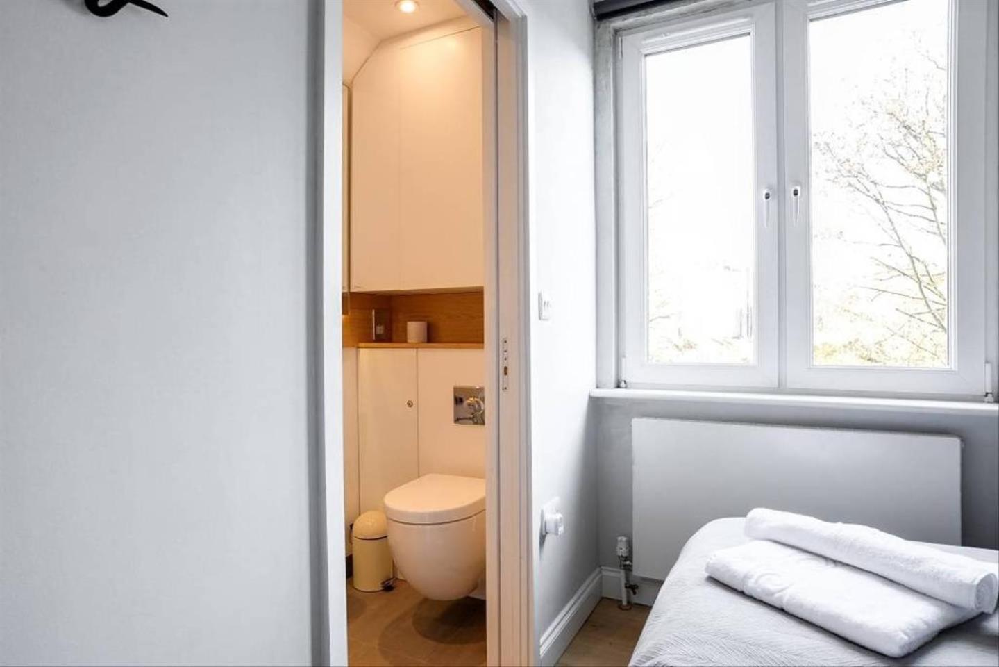 Guestready - Beautiful Flat Near Kings Cross Apartment London Exterior photo