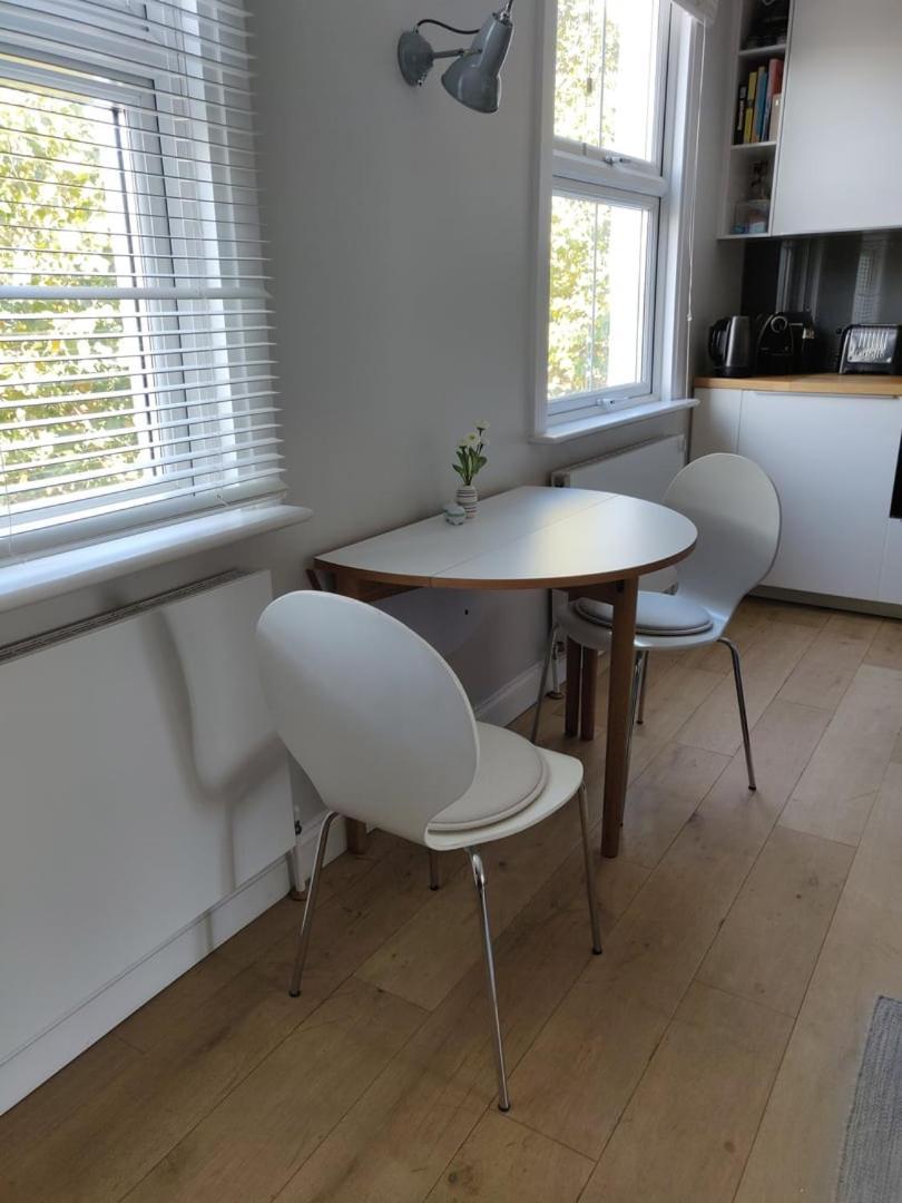 Guestready - Beautiful Flat Near Kings Cross Apartment London Exterior photo