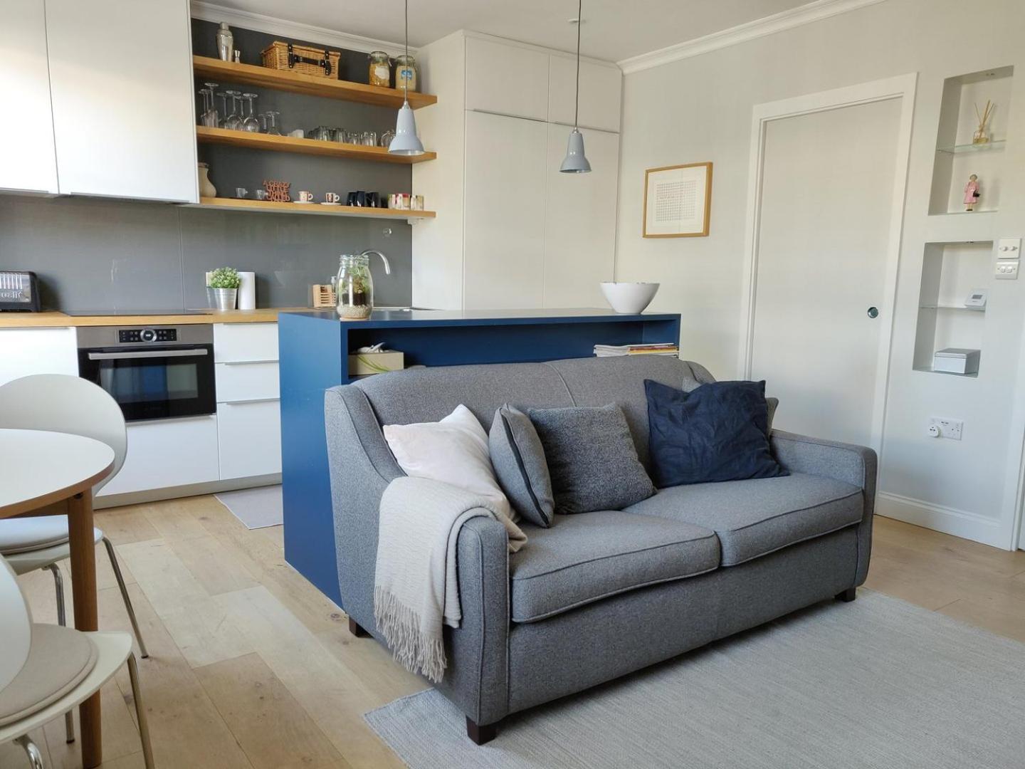 Guestready - Beautiful Flat Near Kings Cross Apartment London Exterior photo