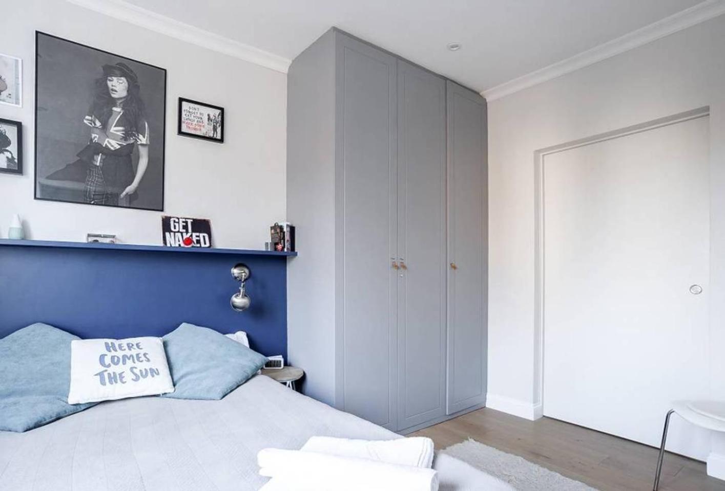 Guestready - Beautiful Flat Near Kings Cross Apartment London Exterior photo