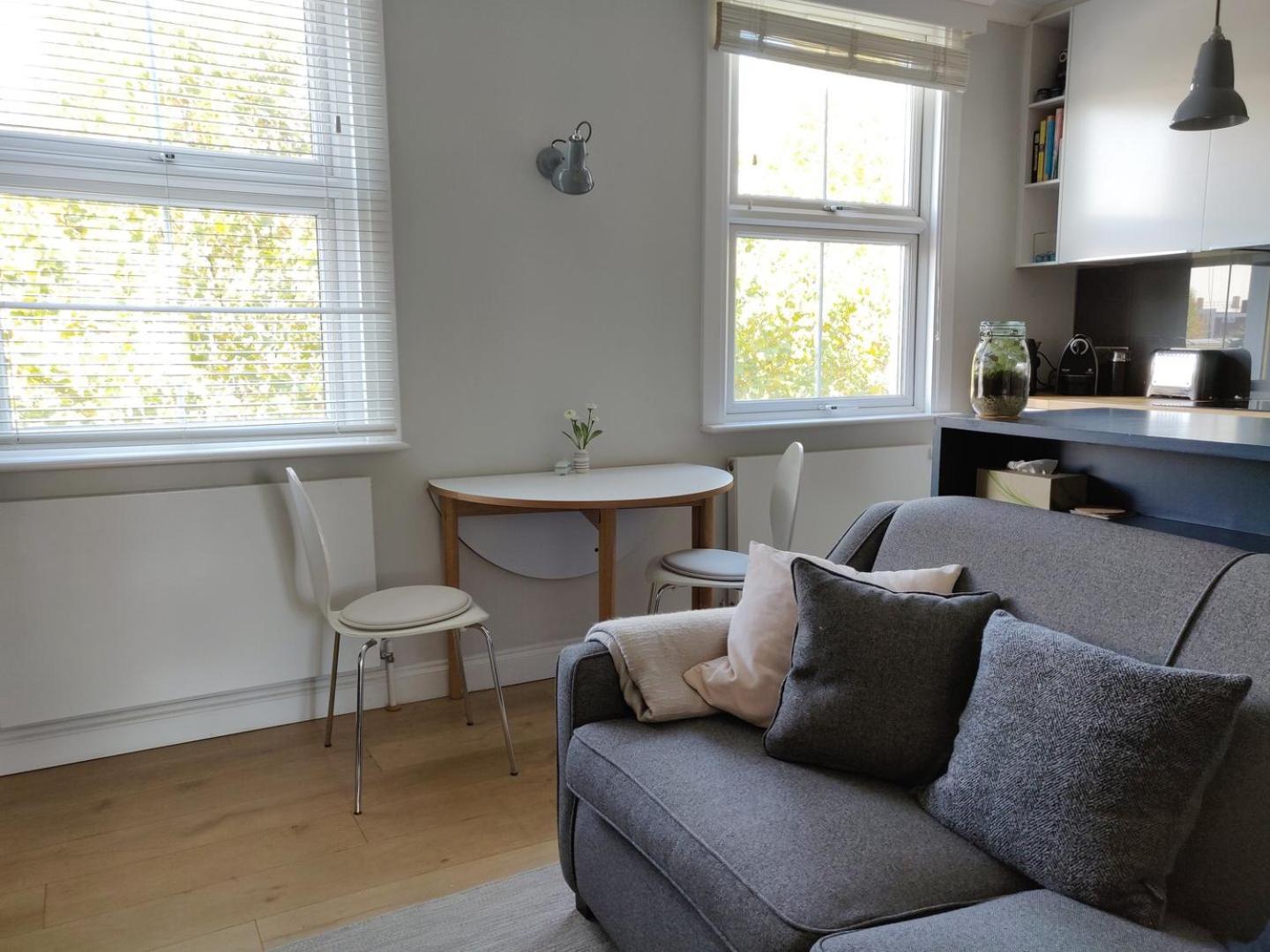 Guestready - Beautiful Flat Near Kings Cross Apartment London Exterior photo
