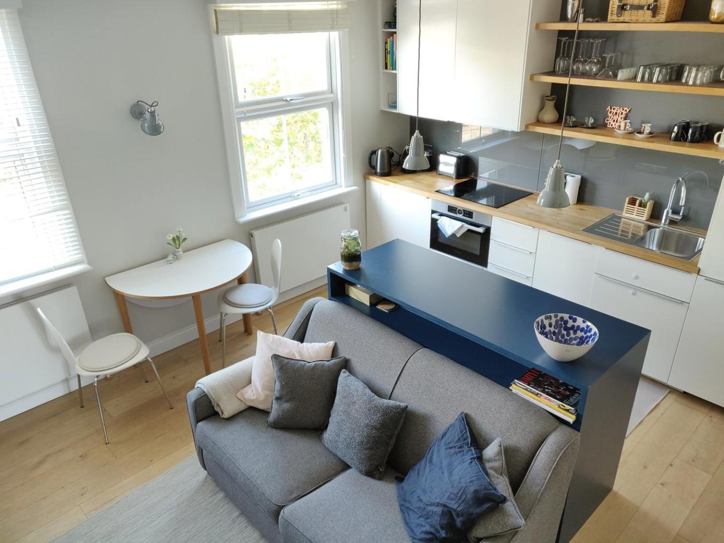 Guestready - Beautiful Flat Near Kings Cross Apartment London Exterior photo
