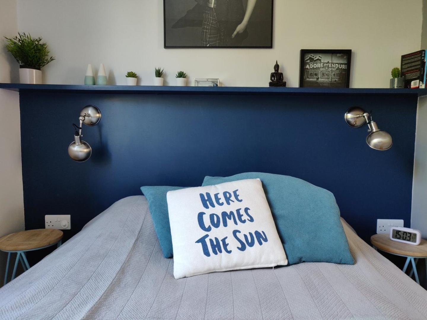 Guestready - Beautiful Flat Near Kings Cross Apartment London Exterior photo